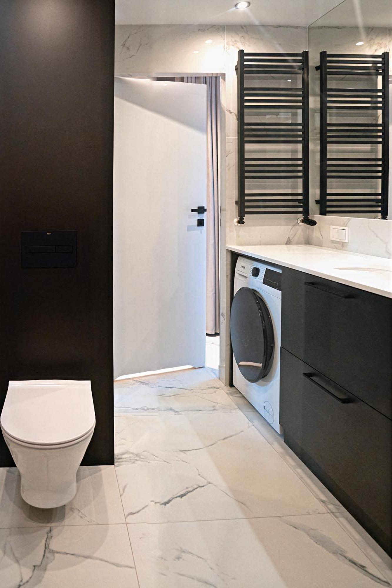 Stylish Urban Retreat By Ur4n! Leilighet