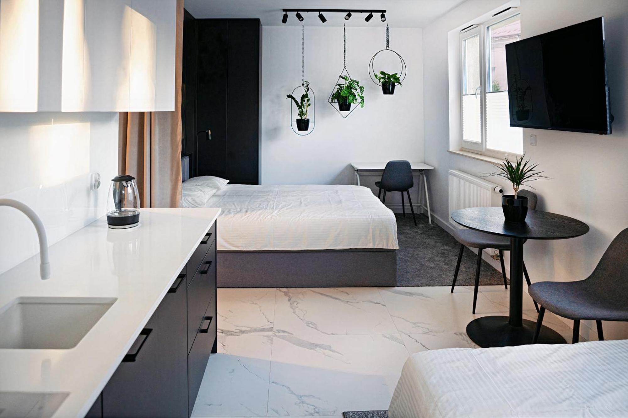 Leilighet Stylish Urban Retreat By Ur4n!