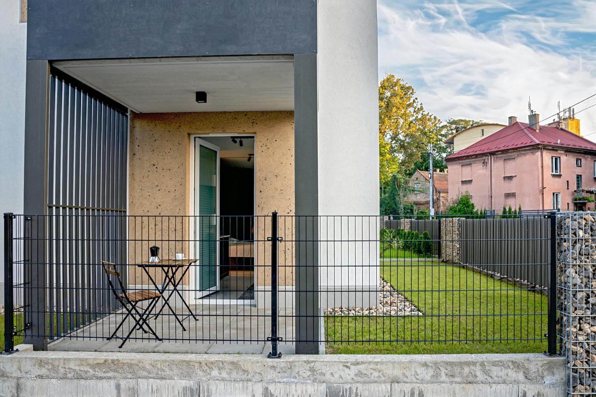 Leilighet Stylish Urban Retreat By Ur4n!
