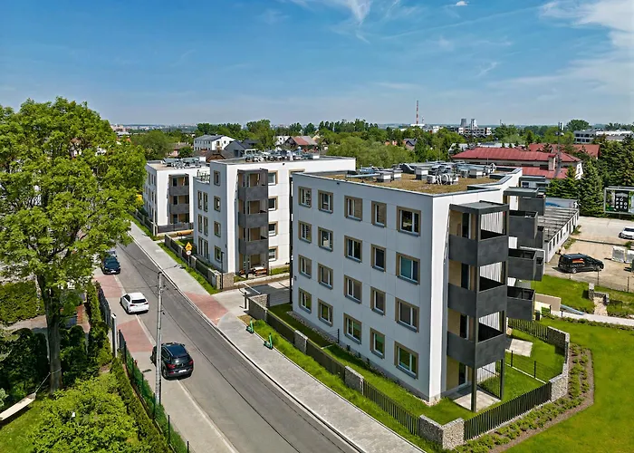Stylish Urban Retreat By Ur4N!