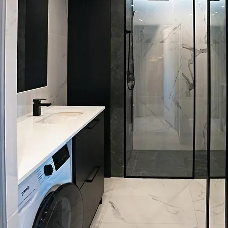Apartmán Stylish Urban Retreat By Ur4N! Krakov Exteriér fotografie