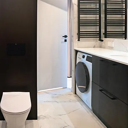 Apartmán Stylish Urban Retreat By Ur4N! Krakov Exteriér fotografie