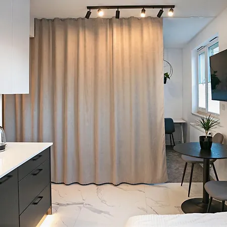 Apartmán Stylish Urban Retreat By Ur4N! Krakov Exteriér fotografie