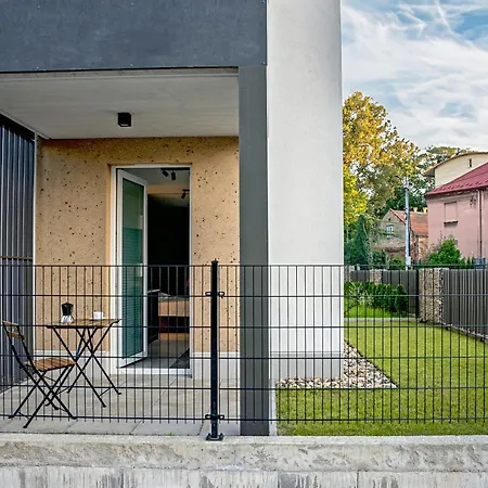 Apartmán Stylish Urban Retreat By Ur4N! Krakov Exteriér fotografie