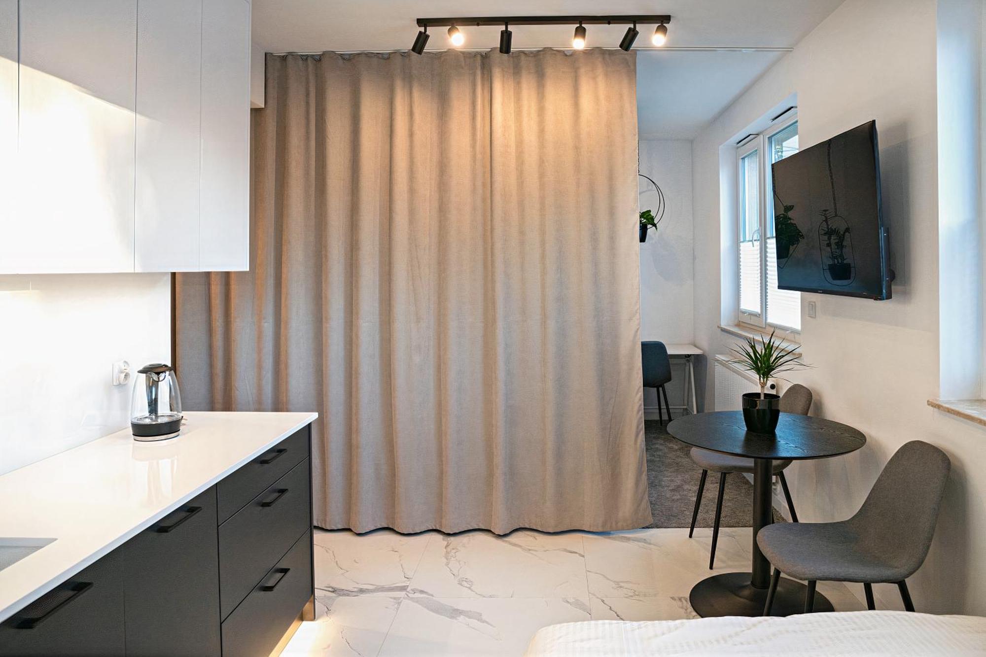 Apartament Stylish Urban Retreat By Ur4n! Kraków